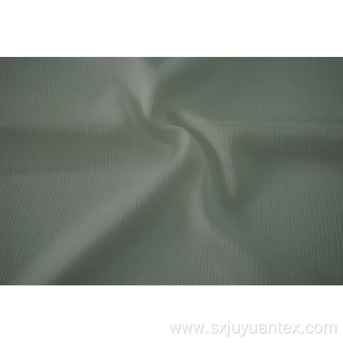 100% Polyester 75D Crinkle Satin Fabric